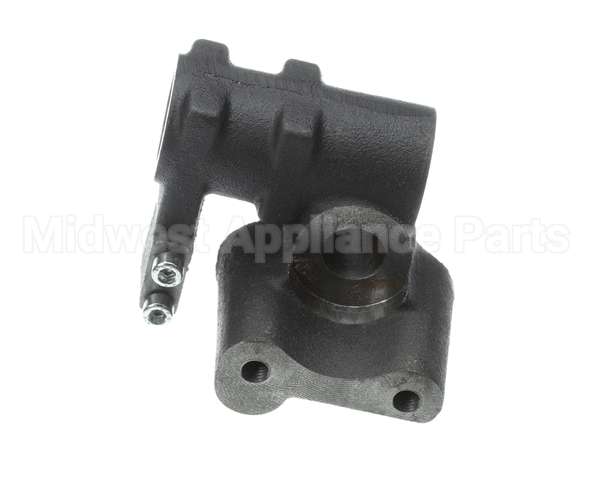 R15-18Z Varimixer Bearing Bracket Assembly