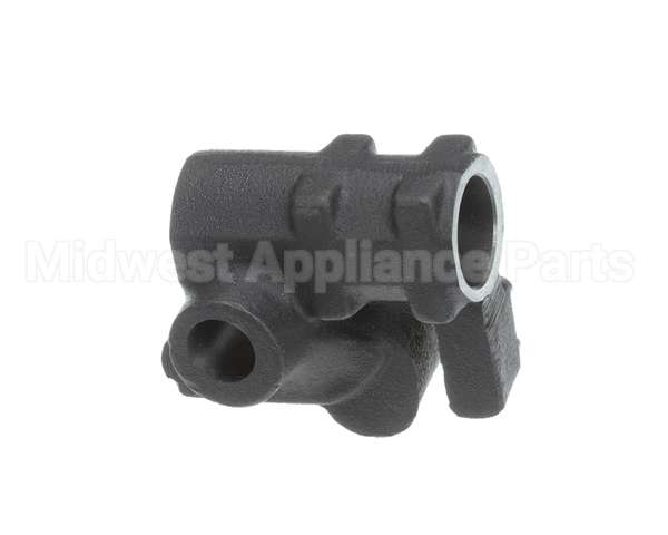 R15-18Z Varimixer Bearing Bracket Assembly