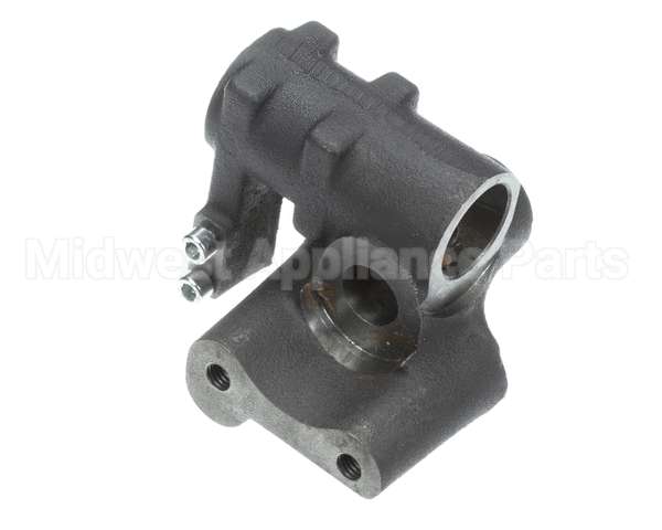 R15-18Z Varimixer Bearing Bracket Assembly