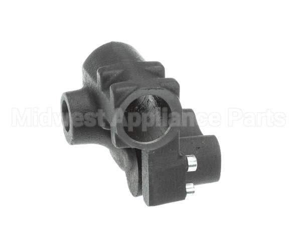 R15-18Z Varimixer Bearing Bracket Assembly