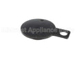 R15-214 Varimixer Hub Cover