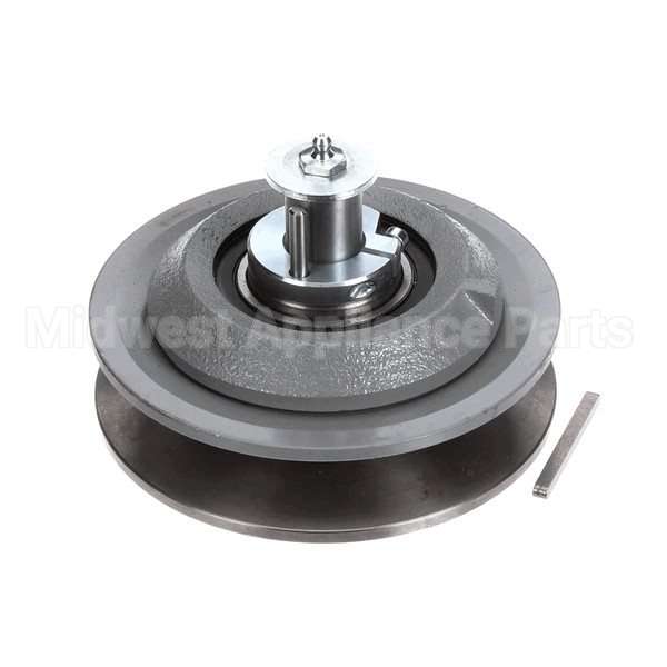 R15-59.2Z Compatible Varimixer Motor Pulley Assembly