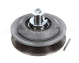 R15-59.2Z Varimixer Motor Pulley Assembly