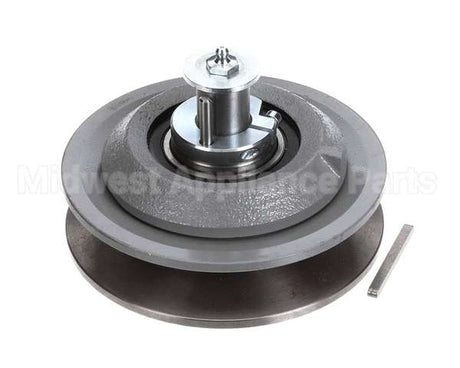 R15-59.2Z Varimixer Motor Pulley Assembly