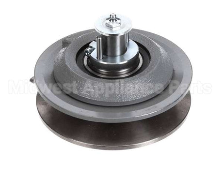 R15-59.2Z Varimixer Motor Pulley Assembly