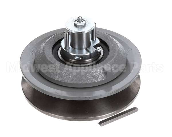R15-59.2Z Varimixer Motor Pulley Assembly
