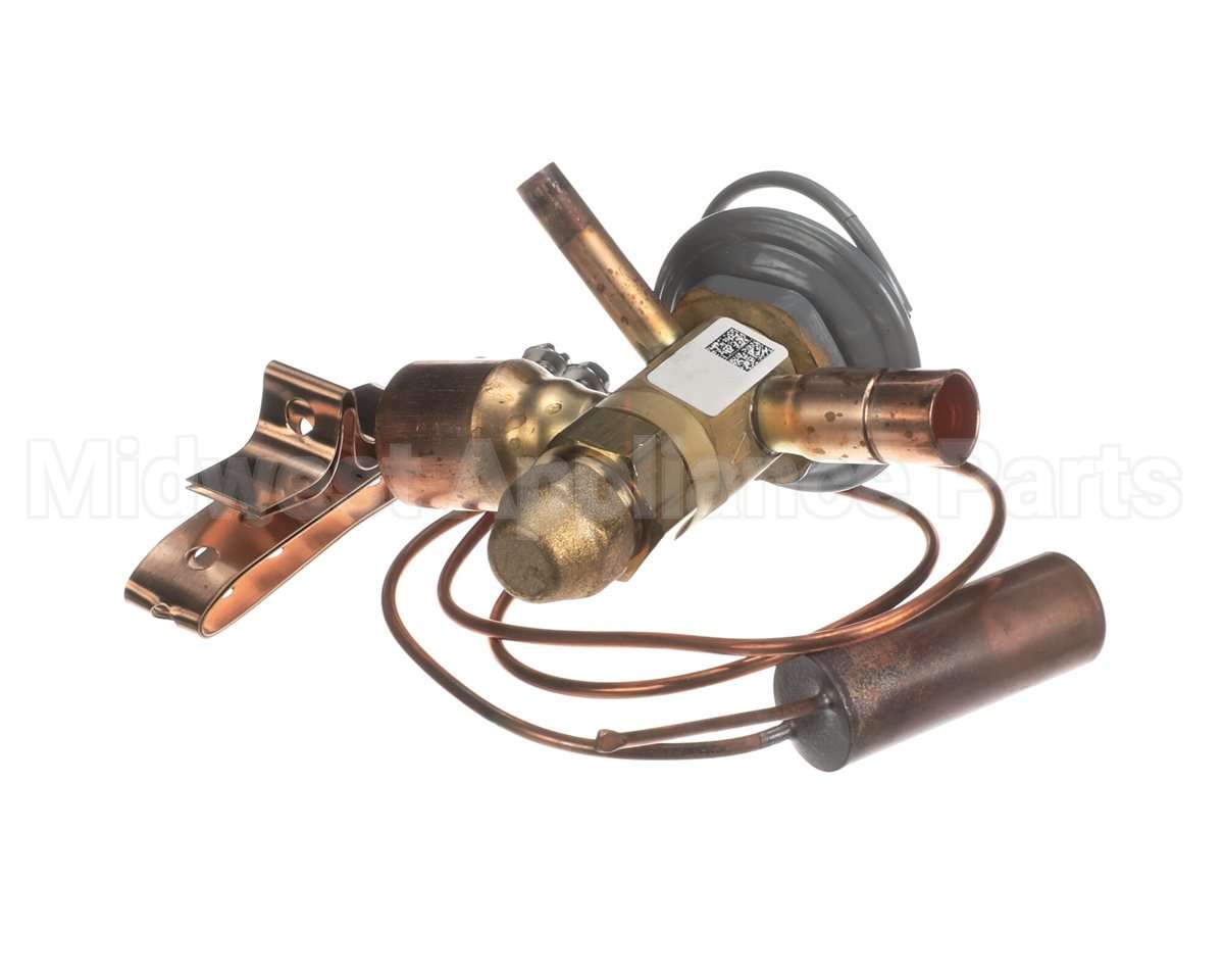 R15760 Aaon 1/2"X7/8"Odf 30"Cap 5Ton Txv
