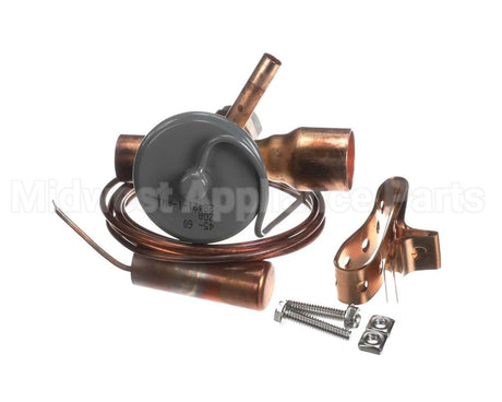 R15780 Aaon Expansion Valve