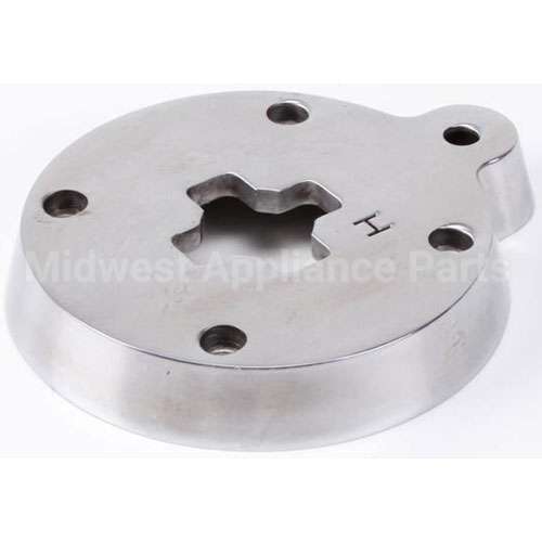 R16010 Compatible American Range Bright Spacer Burner Large