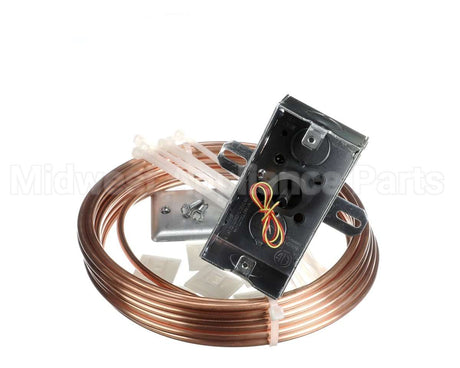 R17090 Aaon Temp/Rh Duct Sensor,24Ft