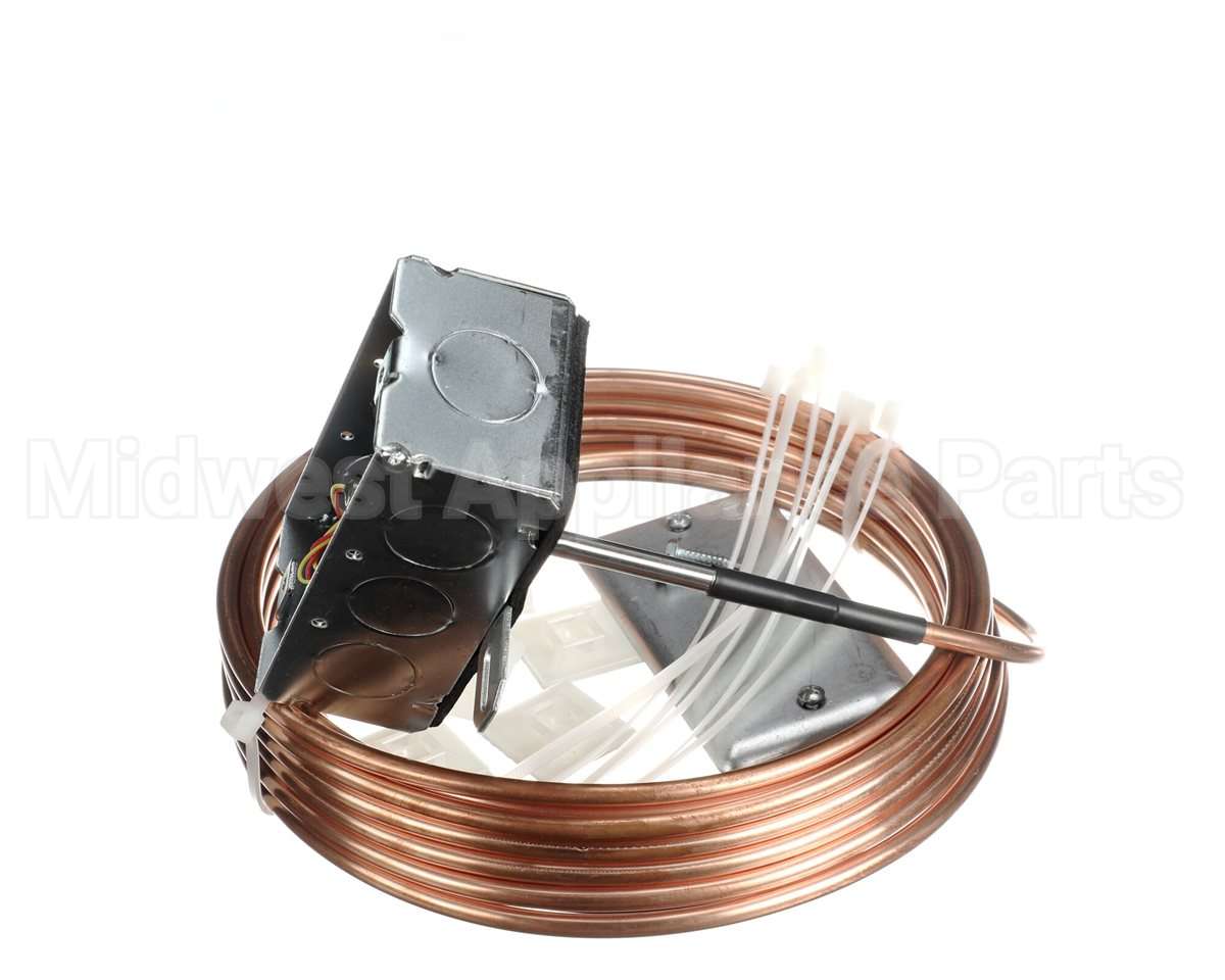 R17090 Aaon Temp/Rh Duct Sensor,24Ft