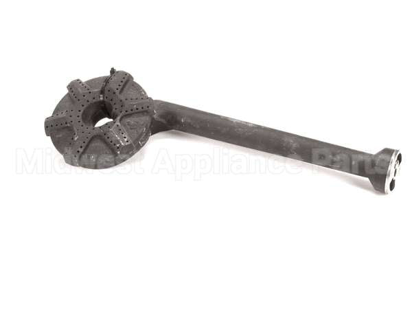 R17541 American Range Venturi,Long W/Lift Off Star