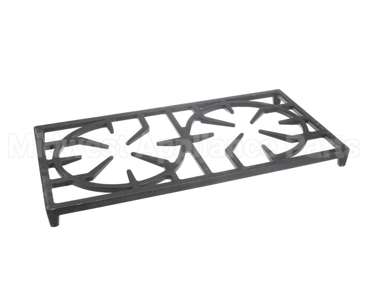 R17589 American Range Grate,Range Top L/R Arr Arrob