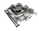 R199 Robot Coupe Robo-Cart