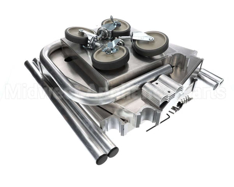 R199 Robot Coupe Robo-Cart