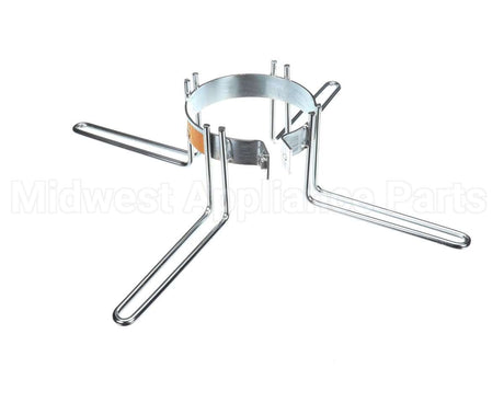 R20520 Aaon Mount Sa Motor 48 Frame