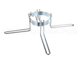 R20520 Aaon Mount Sa Motor 48 Frame