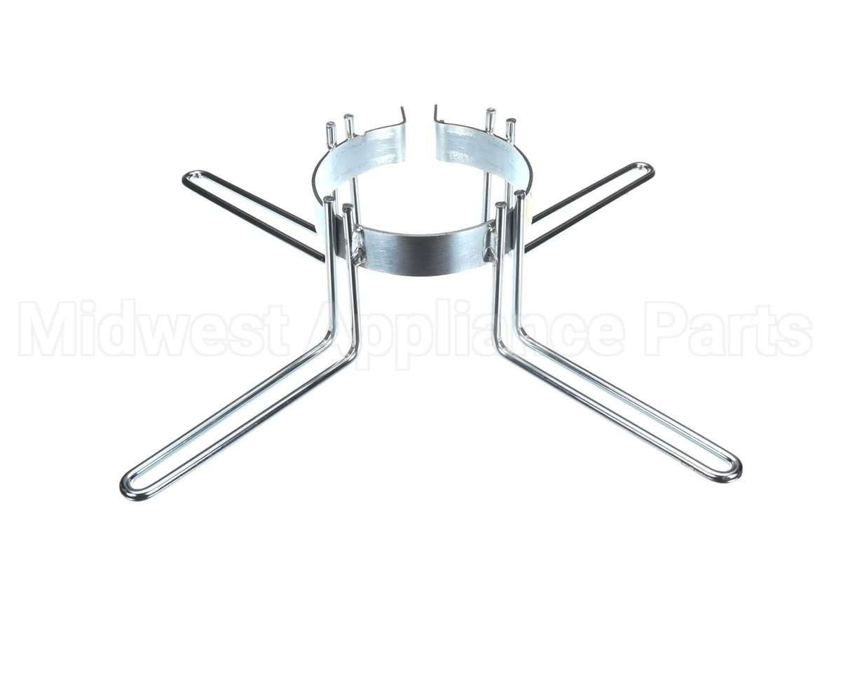 R20520 Aaon Mount Sa Motor 48 Frame