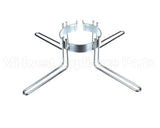 R20520 Aaon Mount Sa Motor 48 Frame