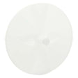 R207 Compatible Robot Coupe Plate, Discharge