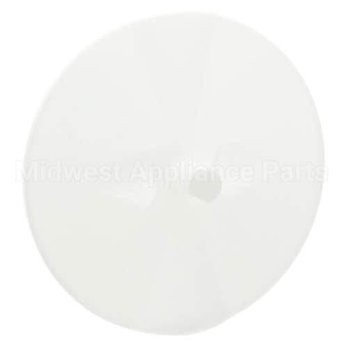 R207 Compatible Robot Coupe Plate, Discharge