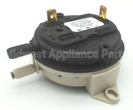 R2076600 Laars Heating Systems Pressure Switch 1.05"Wc,Pr-V