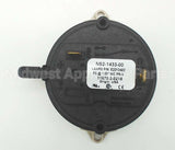 R2076600 Laars Heating Systems Pressure Switch 1.05"Wc,Pr-V