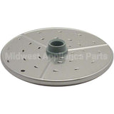 R208 Compatible Robot Coupe Disc-Grating Fine 1/16