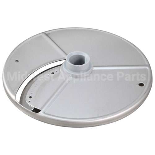 R210 Compatible Robot Coupe Disc-Slicing 2Mm 1/16