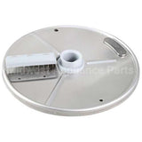 R213 Compatible Robot Coupe Disc-Frnch Fry 65Mm 1/4