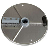 R214 Compatible Robot Coupe Disc-Julienne 1/16