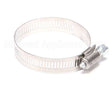 R2207 Blodgett Clamp, Hose Ss,7/8To 2-3/4