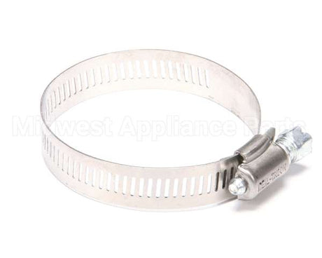 R2207 Blodgett Clamp, Hose Ss,7/8To 2-3/4