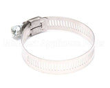 R2207 Blodgett Clamp, Hose Ss,7/8To 2-3/4