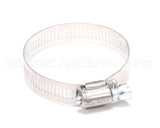 R2207 Blodgett Clamp, Hose Ss,7/8To 2-3/4