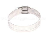 R2207 Blodgett Clamp, Hose Ss,7/8To 2-3/4