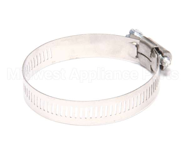 R2207 Blodgett Clamp, Hose Ss,7/8To 2-3/4