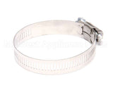 R2207 Blodgett Clamp, Hose Ss,7/8To 2-3/4