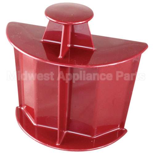 R228 Compatible Robot Coupe Pusher, Large - Vegetable