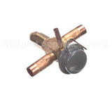 R22860 Aaon 5/8"Od 95/115# Bypass Valve