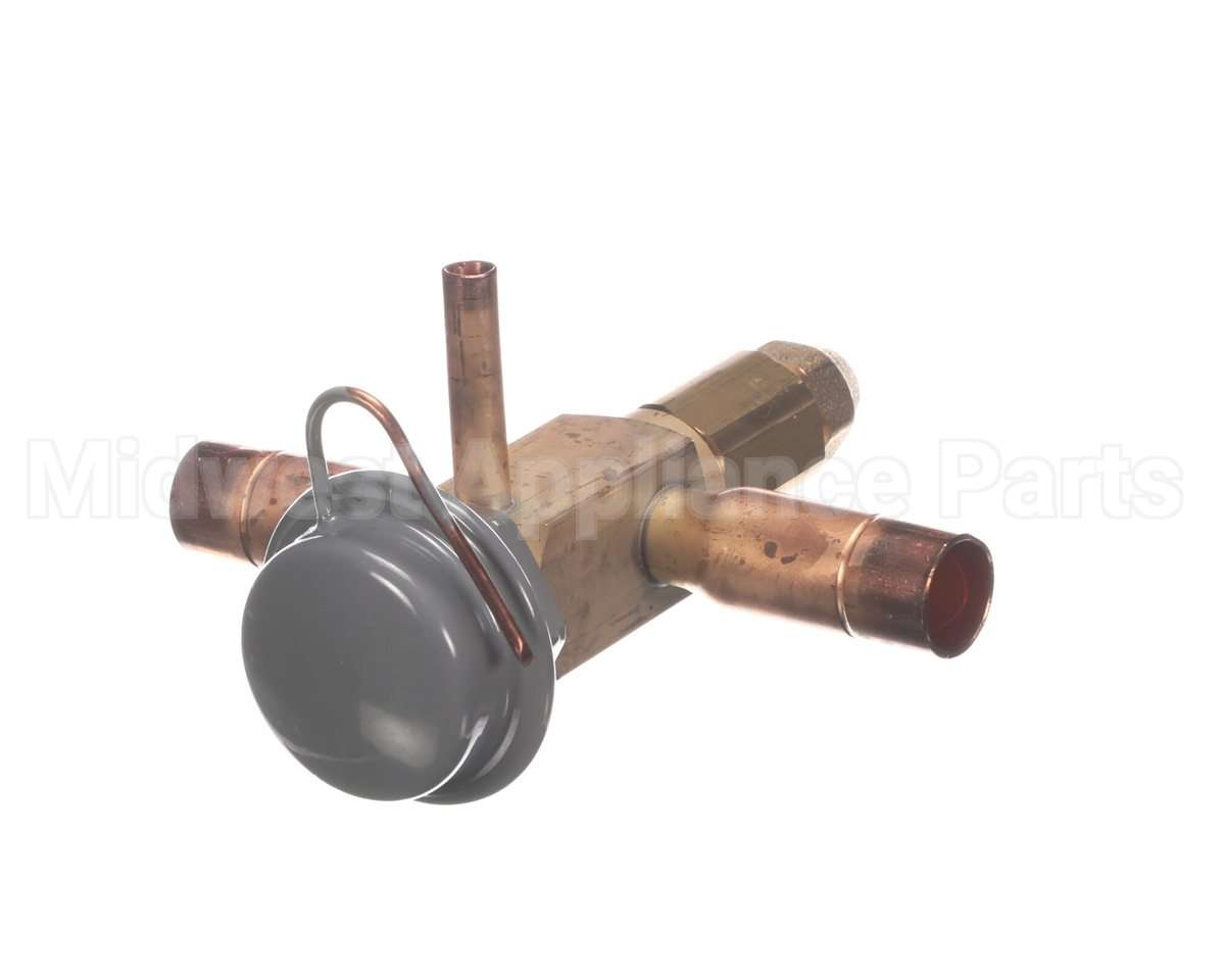 R22860 Aaon 5/8"Od 95/115# Bypass Valve