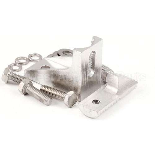 R2296 Compatible Blodgett Door W/Hardware Catch