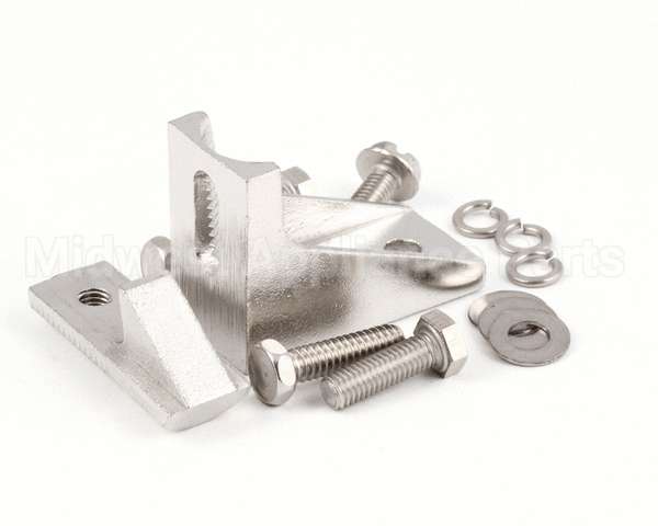 R2296 Blodgett Catch, Door W/Hardware