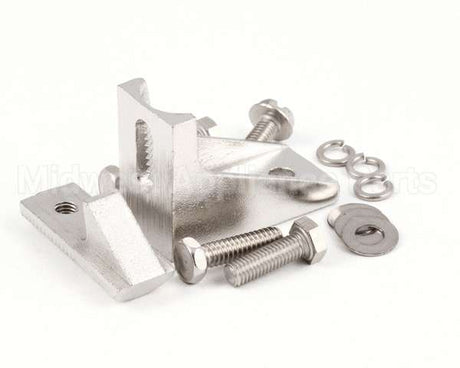 R2296 Blodgett Catch, Door W/Hardware
