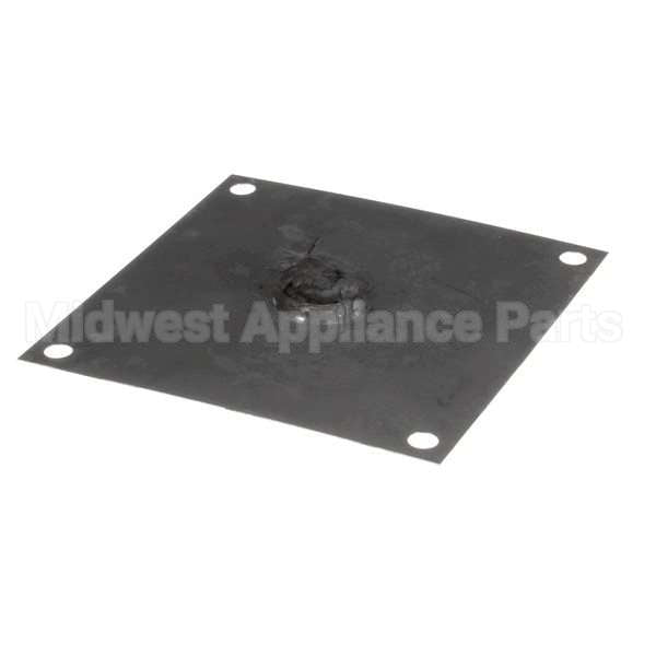R2328 Compatible Blodgett Rope Plate Assy, Packing Mtr