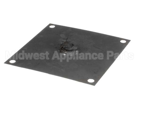 R2328 Blodgett Rope Plate Assembly, Packing Motor
