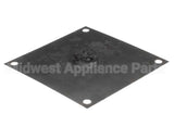 R2328 Blodgett Rope Plate Assembly, Packing Motor