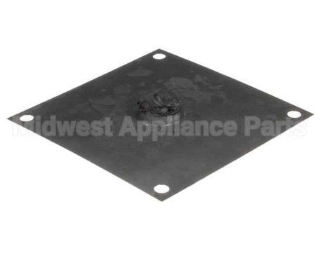 R2328 Blodgett Rope Plate Assembly, Packing Motor
