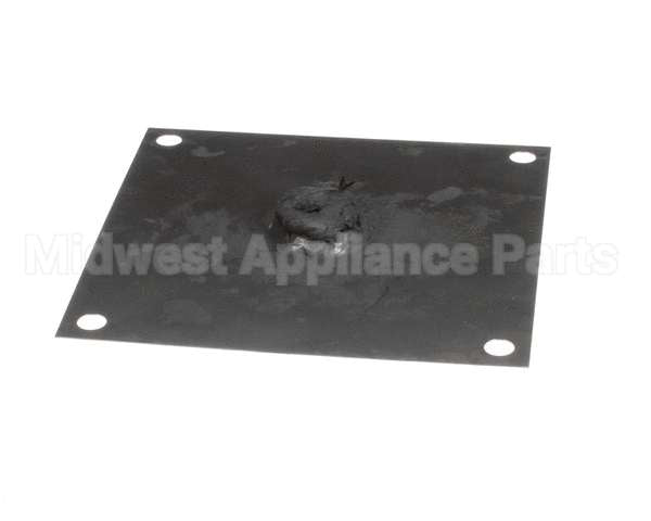 R2328 Blodgett Rope Plate Assembly, Packing Motor