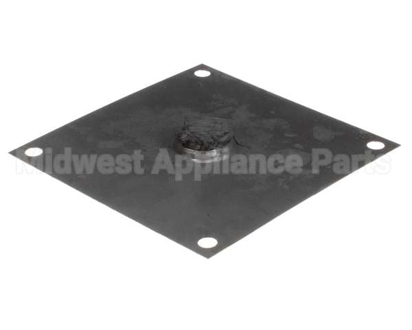 R2328 Blodgett Rope Plate Assembly, Packing Motor